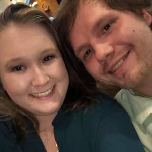 Meet your Posher, Sophia